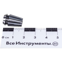 Цанга высокоточная ER11-3 ROTIS 951.11030