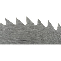 Нож для мотокосы BB0094, Premium, 230x25,4x80T, Saw TUSCAR 1030094211-80-2