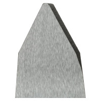 Нож для мотокосы BB0065, Professional, 305x25,4x3,0x3T, Multi TUSCAR 1030065514-3-2