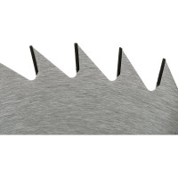 Нож для мотокосы BB0084, Premium, 230x25,4x40T, Saw TUSCAR 1030084211-40-2
