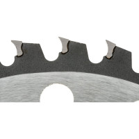 Нож для мотокосы BB1065, Professional, 255x25,4x40T, Sickle TUSCAR 1031065112-40-2