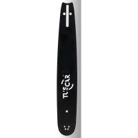 Шина 18"-0.325"-1,3 мм-72 звена, POHK095, Premium TUSCAR 105182134-12-1