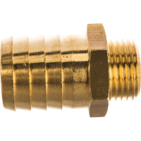 Штуцер НР 1/2X25 STOUT RG008Q0SGK4C78