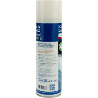 Спрей смазочно-охлаждающий Mecut Spray 500 мл Karnasch 60.1150