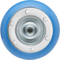 Гидроаккумулятор вертикальный (5 л) Unipump 21057