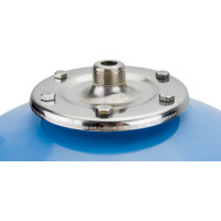 Гидроаккумулятор вертикальный (50 л) Unipump 26831