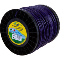 Леска бобина КРУГ 3.3 205 м PROFESSIONAL SIAT 303222