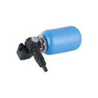 Комплект автоматики АКВАРОБОТ М c гидроаккумулятором (5 л) Unipump 73694