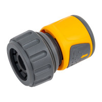 Коннектор 2080 для концов шланга 3/4 Hozelock 20803600