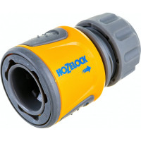 Коннектор 2070 для концов шланга 1/2 Hozelock 20703600