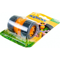 Коннектор для ремонта шланга 3/4 Hozelock 2200P3600
