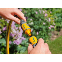 Коннектор двойной Hozelock 2291P3600
