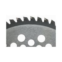 Нож для мотокосы BB1025, Professional, 230x25,4x54T, For Forest TUSCAR 1031025111-54-2