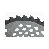 Нож для мотокосы BB1045, Professional, 230x25,4x36T, Duo Sharp TUSCAR 1031045111-36-2