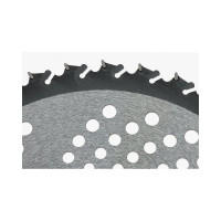 Нож для мотокосы BB1034, Premium, 230x25,4x36T, Anti-Kick TUSCAR 1031034111-36-2