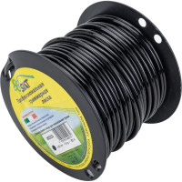 ЛЕСКА БОБИНА PROFESSIONAL КРУГ 4.0 35 м SIAT 303233