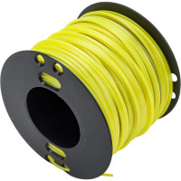 БОБИНА ЛЕСКА PROFESSIONAL КРУГ 2.4 - 97 м SIAT 303231