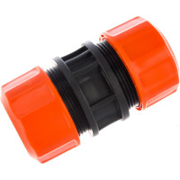 Муфта соединительная для шлангов 3/4-3/4 AMIGO 74006