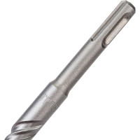 Бур Quadro-X (14.0х160/100 мм; SDS-plus) ГРАНИТ 414160