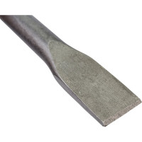 Зубило (25х400 мм; SDS-max) ГРАНИТ 125400