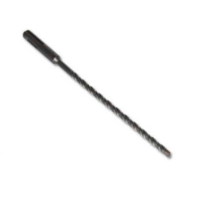 SANTOOL Сверло по бетону SDS+ двухканальное 6x260 мм 032001-026-006