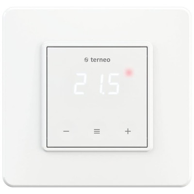 Терморегулятор Terneo s 4820120221170
