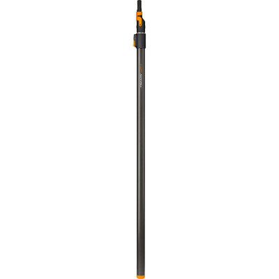 Fiskars Телескопический черенок QuikFit средний 1000666