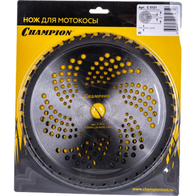 Нож Champion Anti-kick C5121