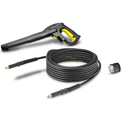 Karcher КОМПЛЕКТ СО ШЛАНГОМ ВЫСОКОГО ДАВЛЕНИЯ HK 7.5 2.643-910.0