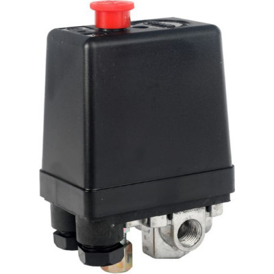 Patriot Переключатель давления 890/1 220B 1,8kBт 830902004