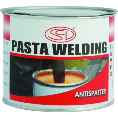 SILICONI Антипригарная паста Pasta welding 300 гр 100538771