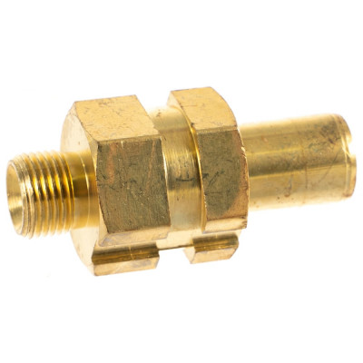 Наконечник кабельный ОКС 35-50 с быстросъемом TS ISQ0030 Сварог 00000087401