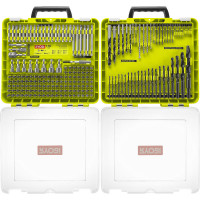 Ryobi набор сверл и бит rakdd200 5132004668