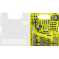 Ryobi набор сверл и бит rakdd60 5132004664