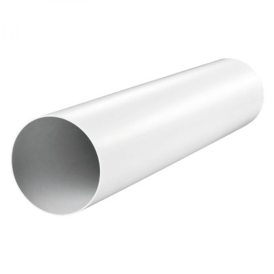VENTS Канал круглый 150 мм х 1,5 м т/п 3015 10052584