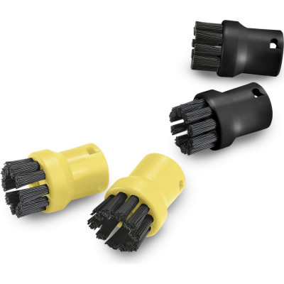 Karcher КОМПЛЕКТ КРУГЛЫХ ЩЕТОК 2.863-264.0