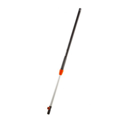GARDENA Рукоятка телескопическая 90-145 см 03719-20.000.00