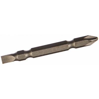 Энкор вставка 1.0x5.5/ph2 65мм двусторонняя 3 шт. 19734