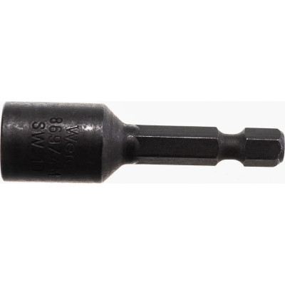 Wera биты (шт) 869/4 m sw 10/50 mm we-060425