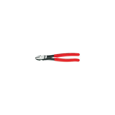 Силовые бокорезы Knipex kn-7401140