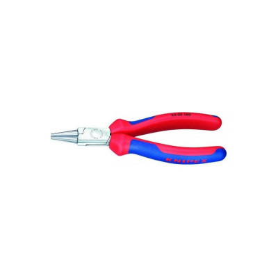 Круглогубцы Knipex KN-2205140