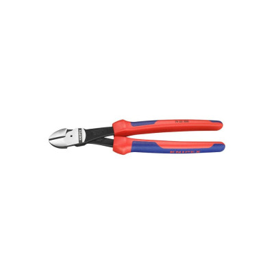 Силовые бокорезы Knipex KN-7422200