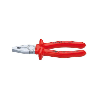 Комбинированные плоскогубцы Knipex KN-0307250