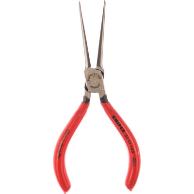 Захватные длинногубцы Knipex KN-3111160