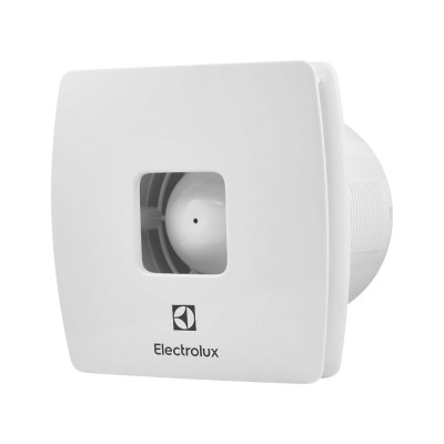 Бытовой вытяжной вентилятор Electrolux EAF - 100T