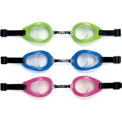 Очки INTEX 55602