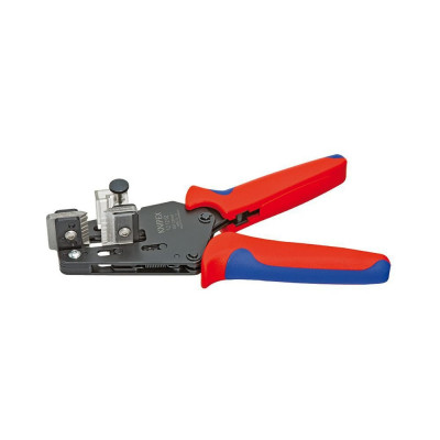 Инструмент для снятия изоляции Knipex KN-121202