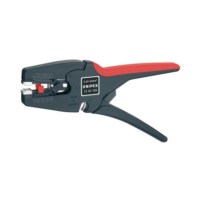 Knipex ИНСТРУМЕНТ для снятия изоляции KN-1242195SB