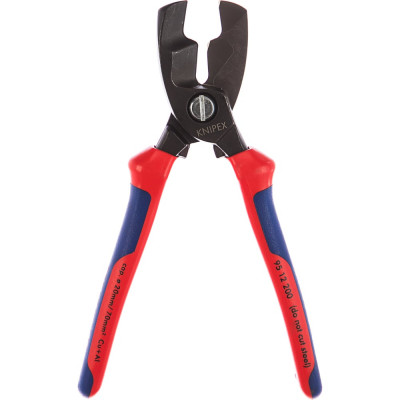 Кабелерез Knipex KN-9512200SB