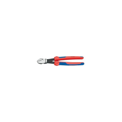 Силовые бокорезы Knipex KN-7402250